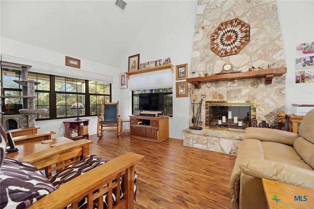 House in New Braunfels, Texas, United States 4 - 18969437