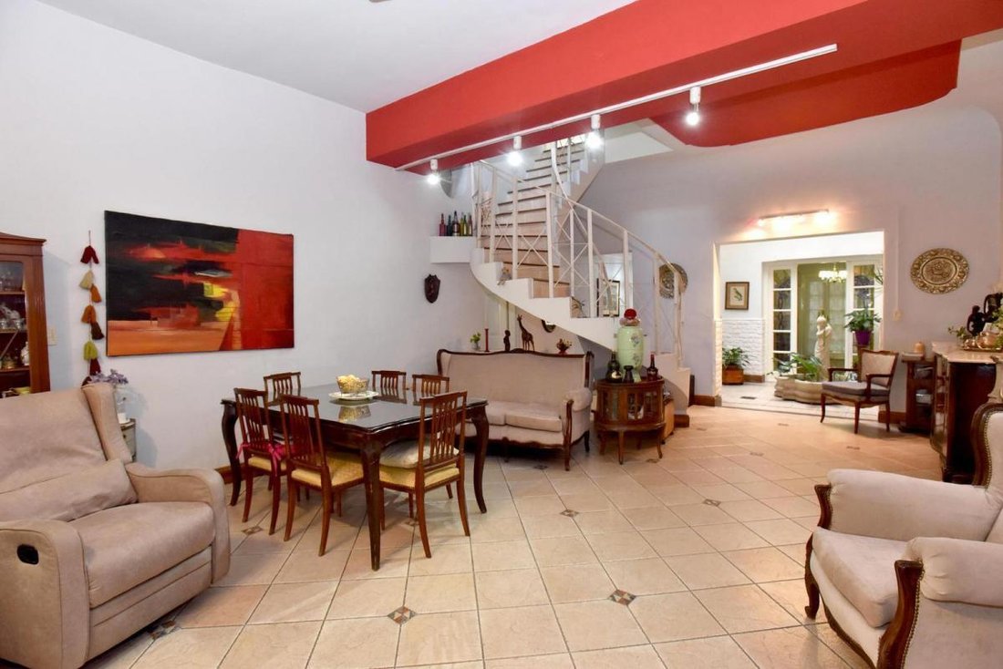 Condo in Buenos Aires, Buenos Aires, Argentina 1 - 18980512