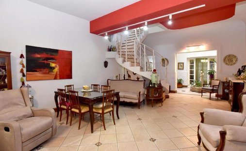 Condo in Buenos Aires, Buenos Aires, Argentina 1
