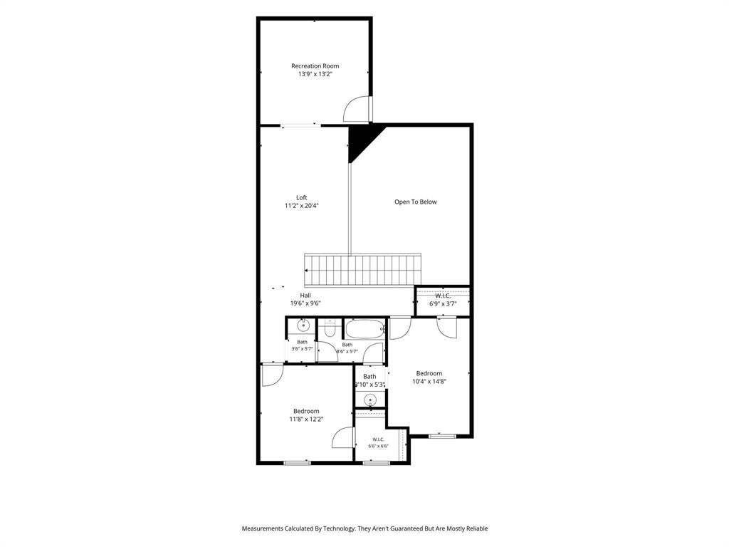 Townhouse in Carrollton, Texas, United States 5 - 18970336