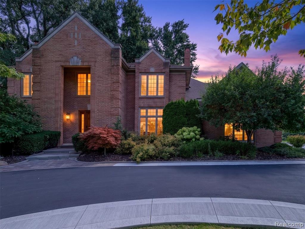 House in Rochester Hills, Michigan, United States 1 - 18965605