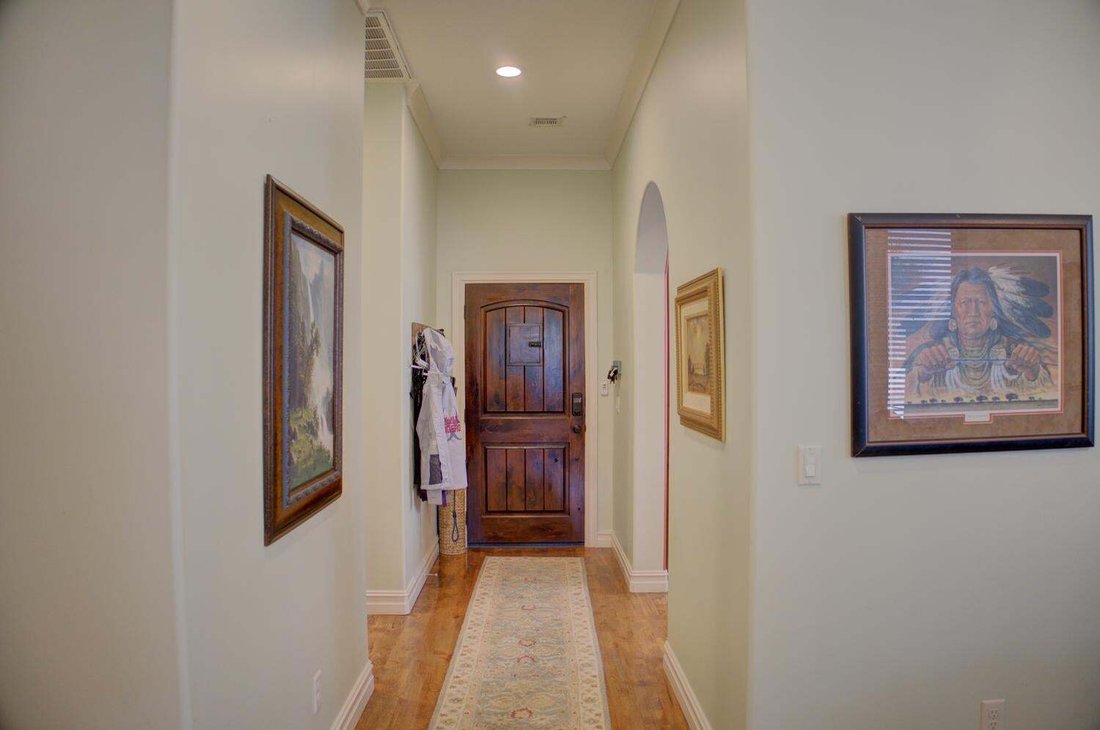 House in Tulsa, Oklahoma, United States 4 - 18968548