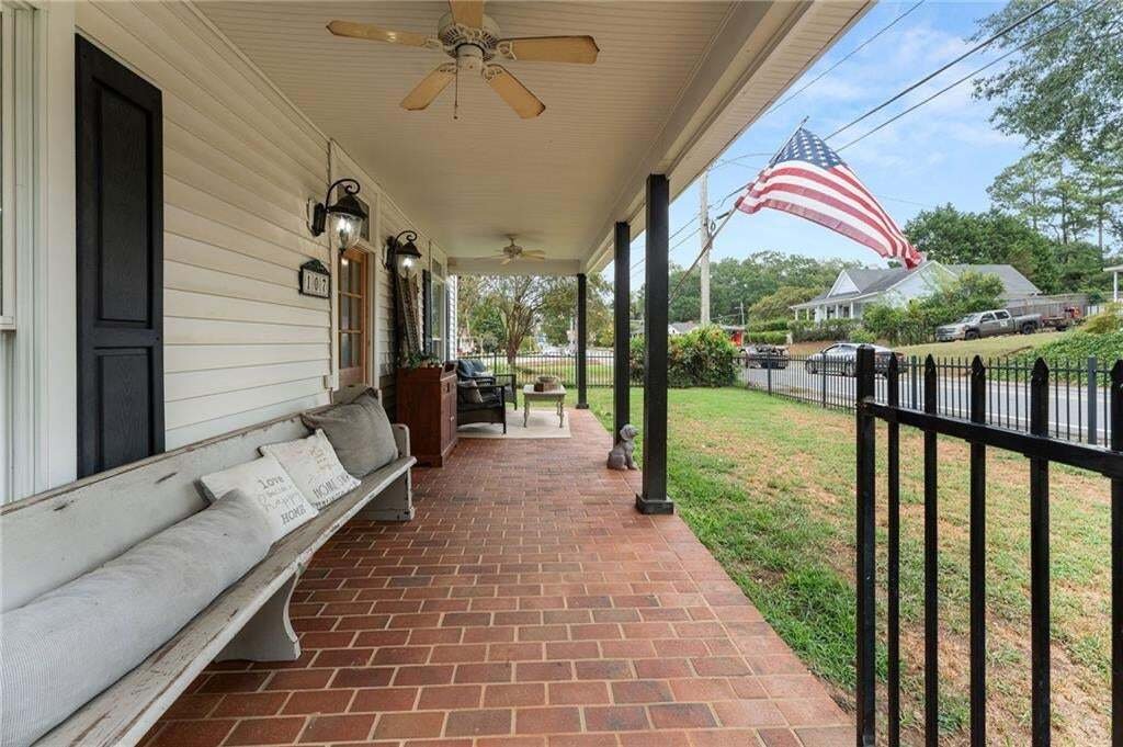Casa a Cartersville, Georgia, Stati Uniti 4 - 18965369