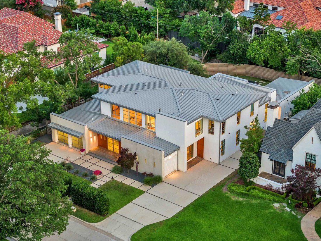 House in Dallas, Texas, United States 3 - 18978509