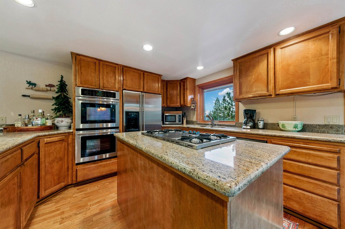 House in Truckee, California, United States 5 - 18968849