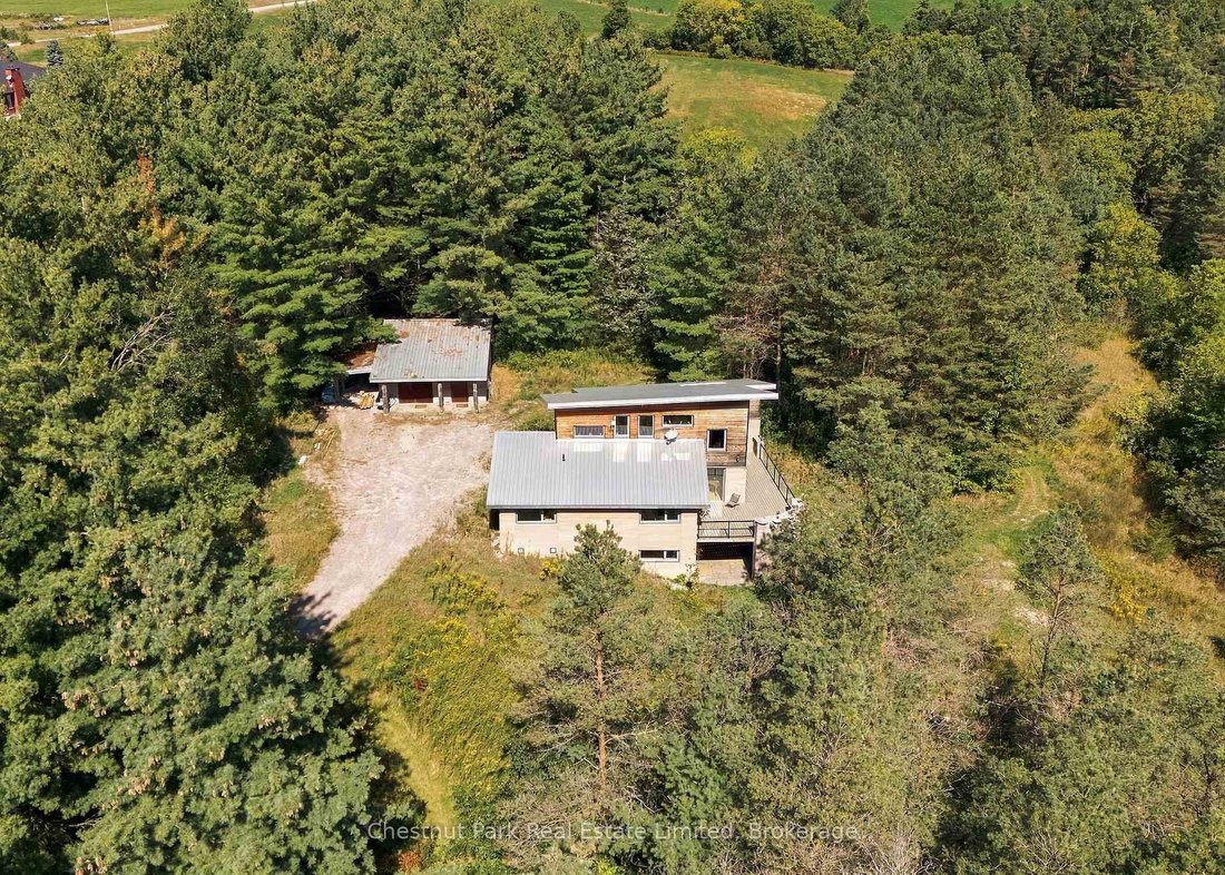 House in Cramahe, Ontario, Canada 5 - 18975085