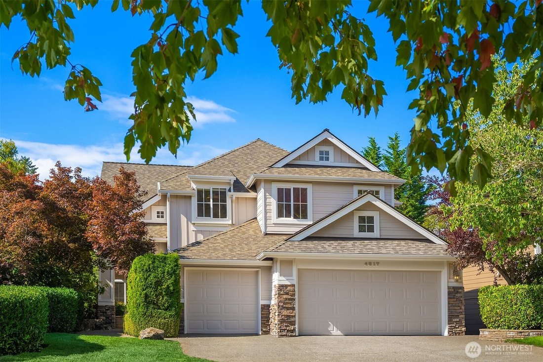 House in Sammamish, Washington, United States 1 - 18978775