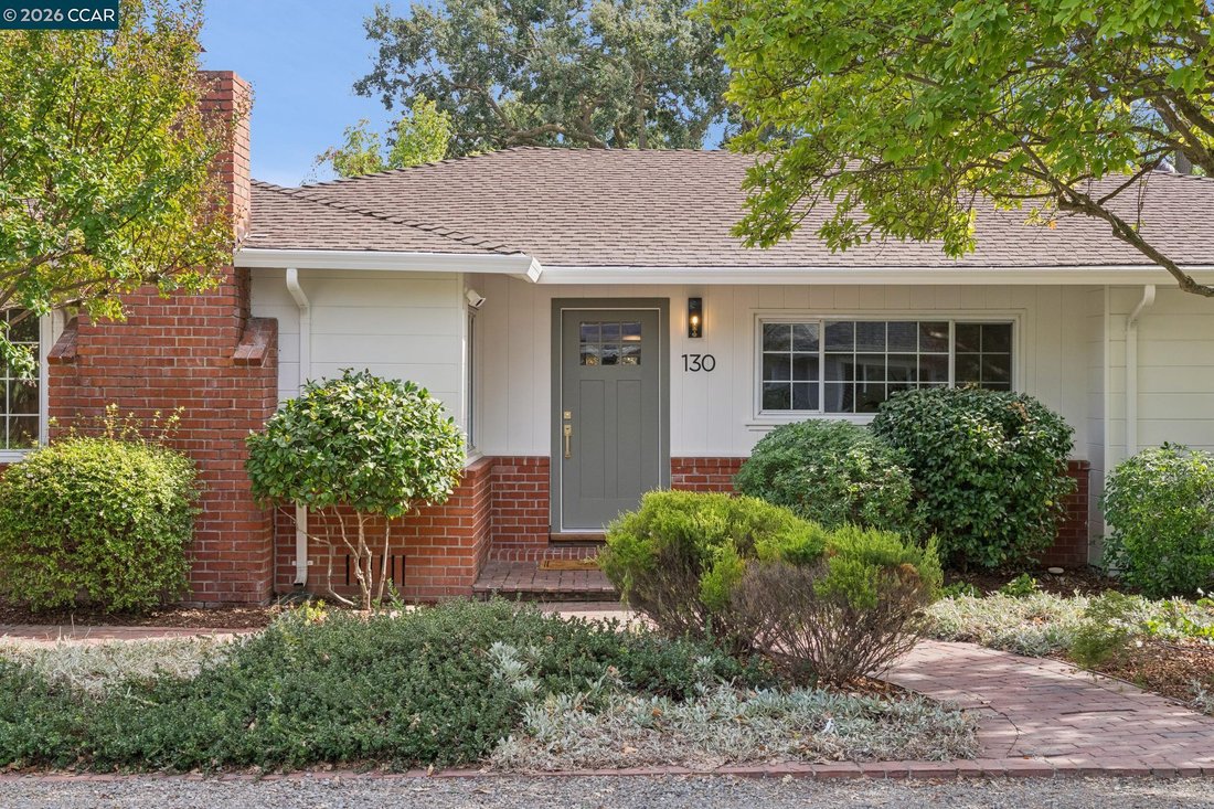 House in Walnut Creek, California, United States 2 - 18968762