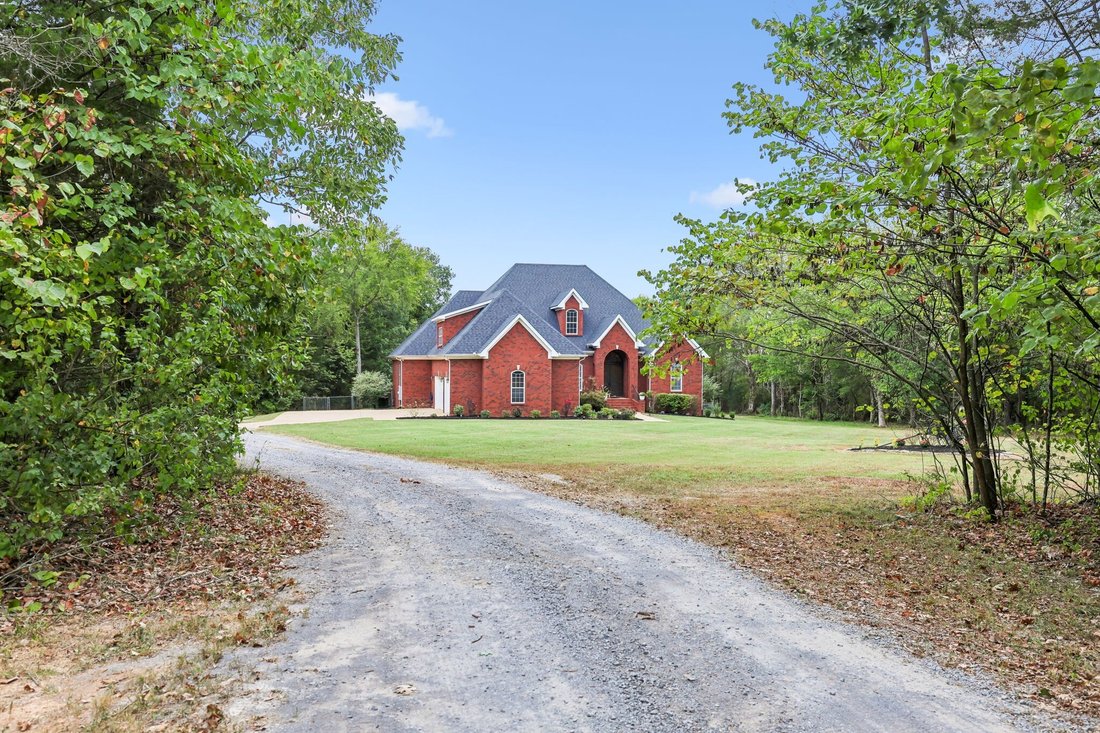 Haus in Rockvale, Tennessee, Vereinigte Staaten 2 - 18954077