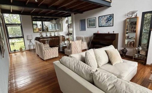 House in Rincón de Milberg, Buenos Aires Province, Argentina 1