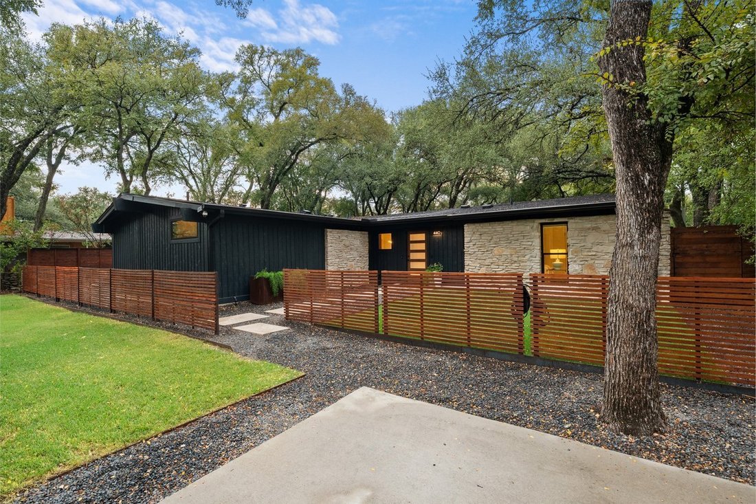 House in Austin, Texas, United States 4 - 18978652
