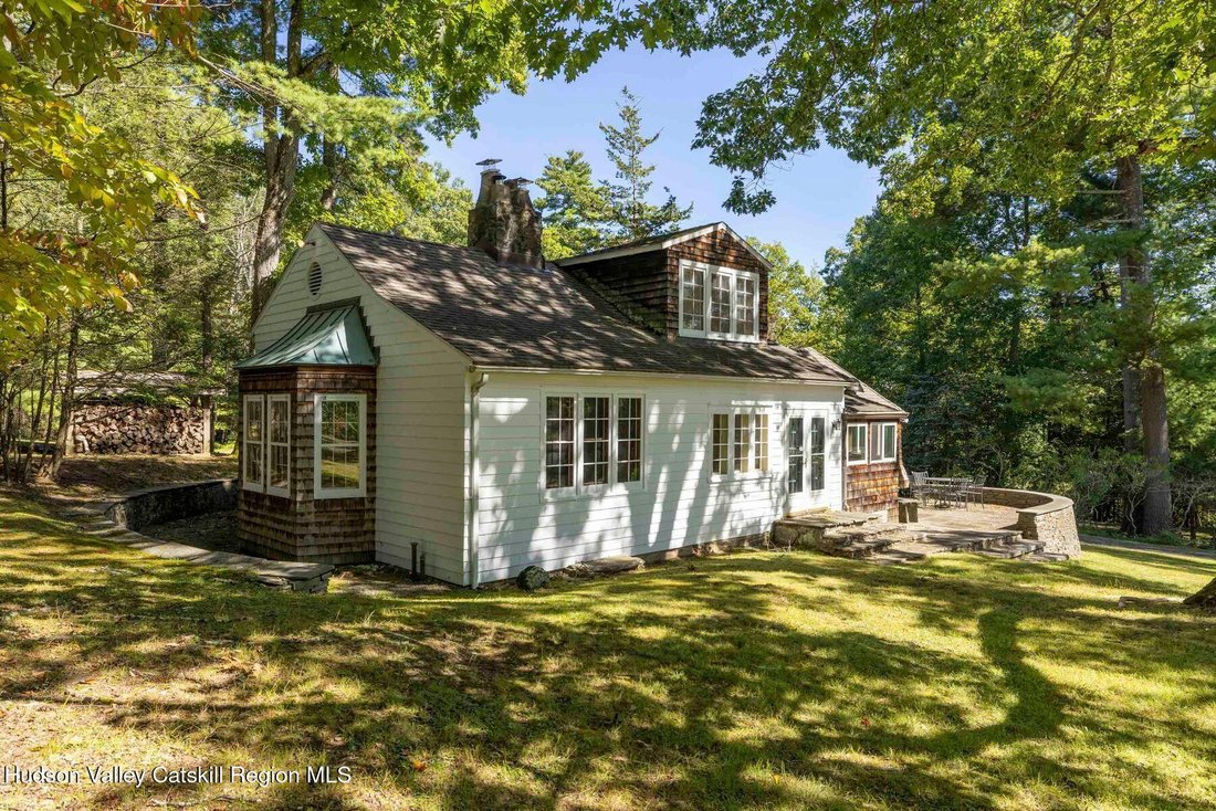House in Woodstock, New York, United States 4 - 18966013