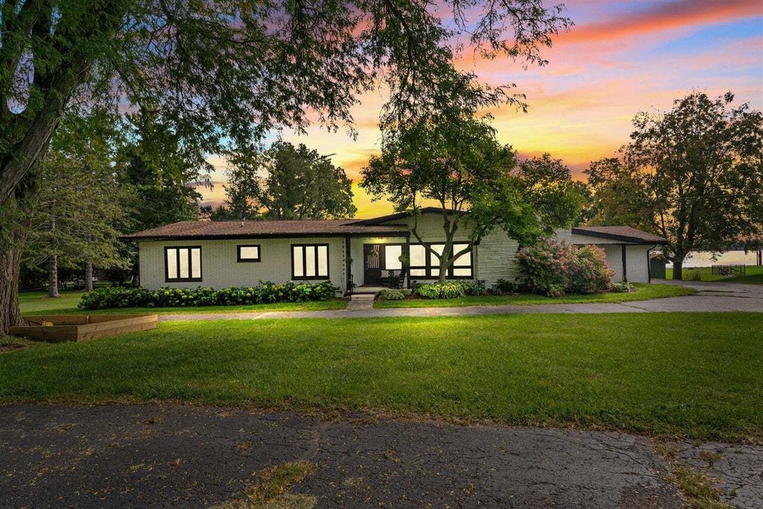 House in Hillsdale, Michigan, United States 2 - 18973970