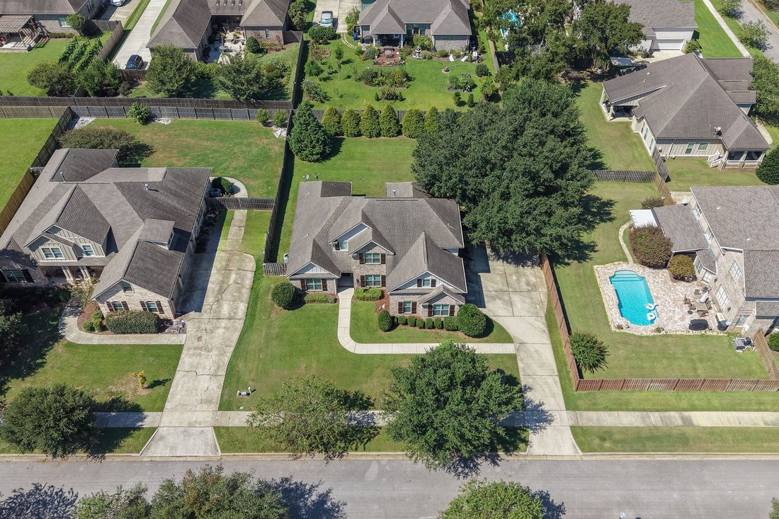 House in Fairhope, Alabama, United States 3 - 18967723