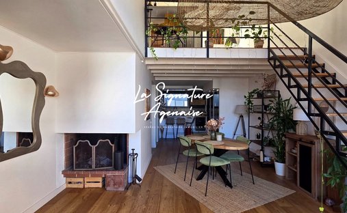 Apartment in Côte Pavée-L Hers-La Terrasse, Toulouse, France 1