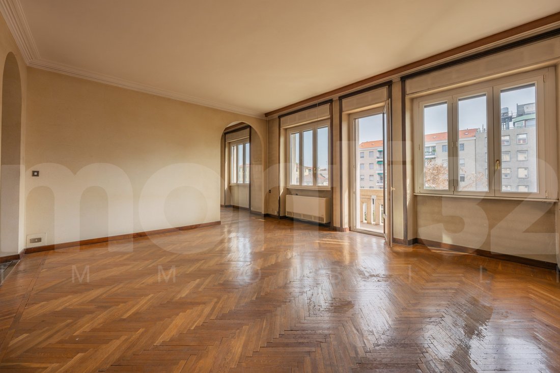 Apartment in Centro Storico, Milan, Lombardy 3 - 18976293