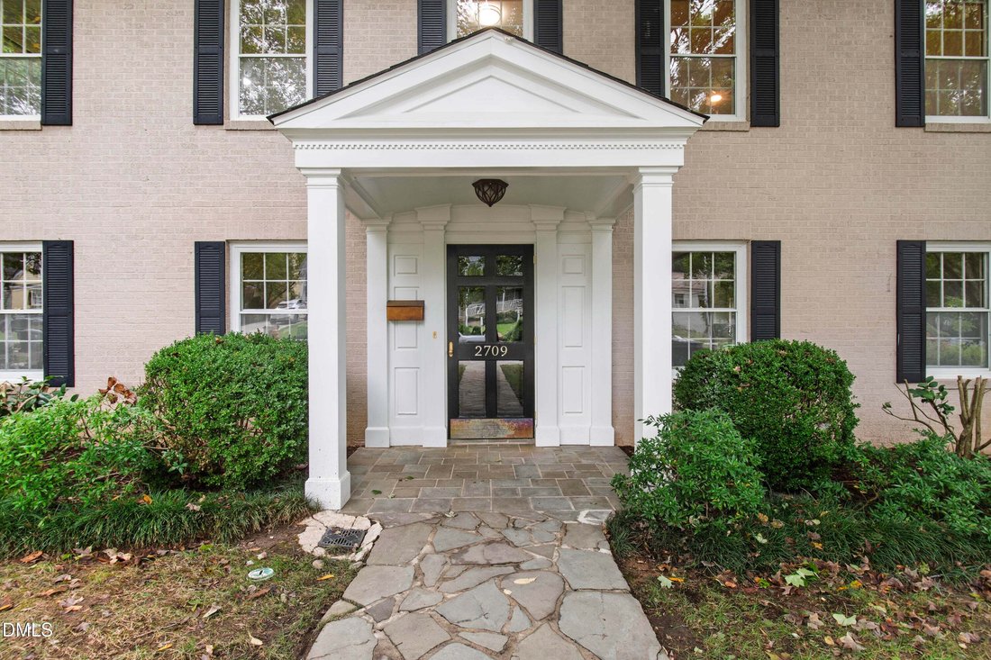 House in Raleigh, North Carolina, United States 2 - 18965381