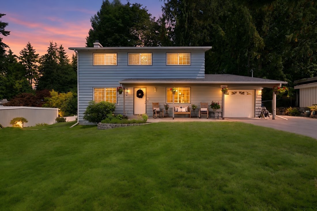 House in Edmonds, Washington, United States 1 - 18968039