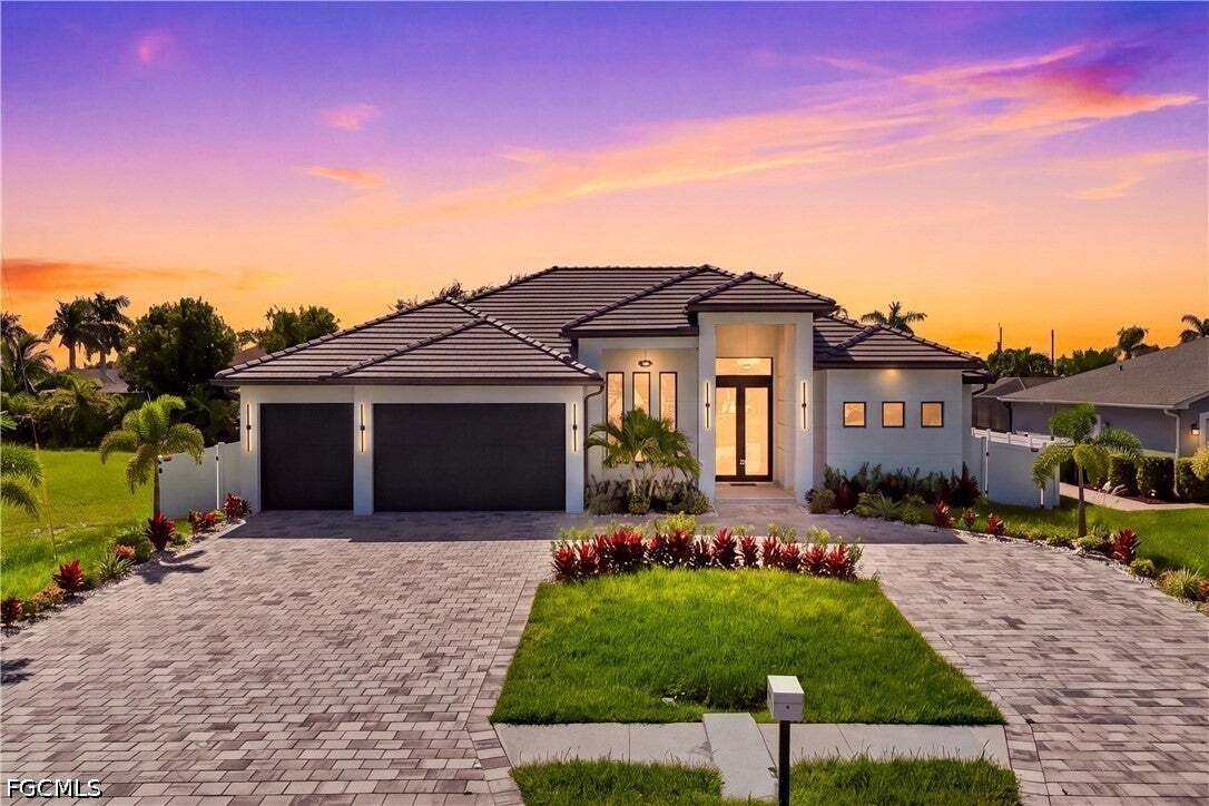 House in Cape Coral, Florida, United States 1 - 18977321