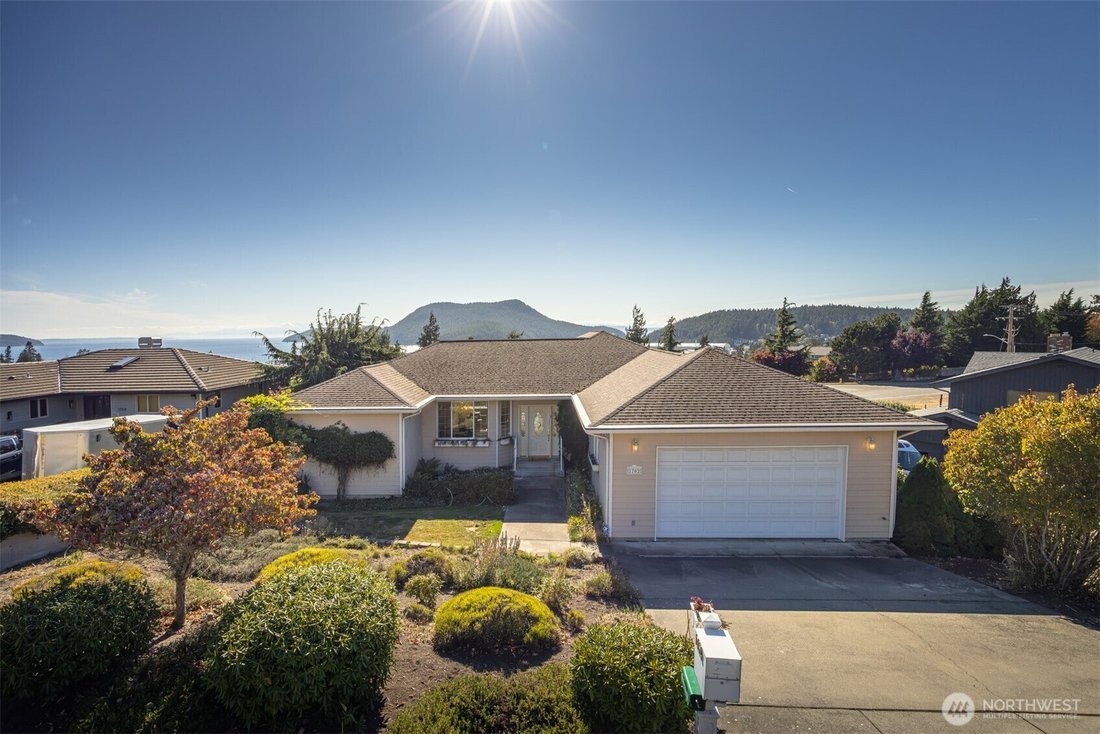 House in Anacortes, Washington, United States 1 - 18973173