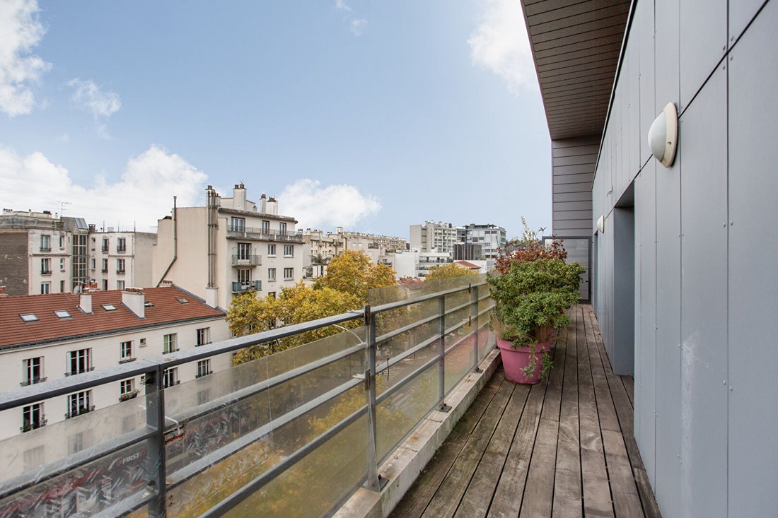 Apartment in Reine-Mairie, Boulogne-Billancourt, France 5 - 18974531