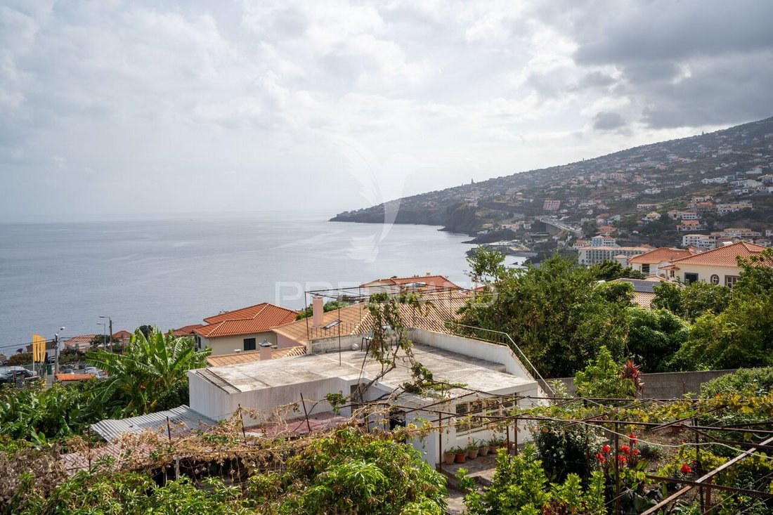 House in Santa Cruz, Madeira, Portugal 1 - 18974298