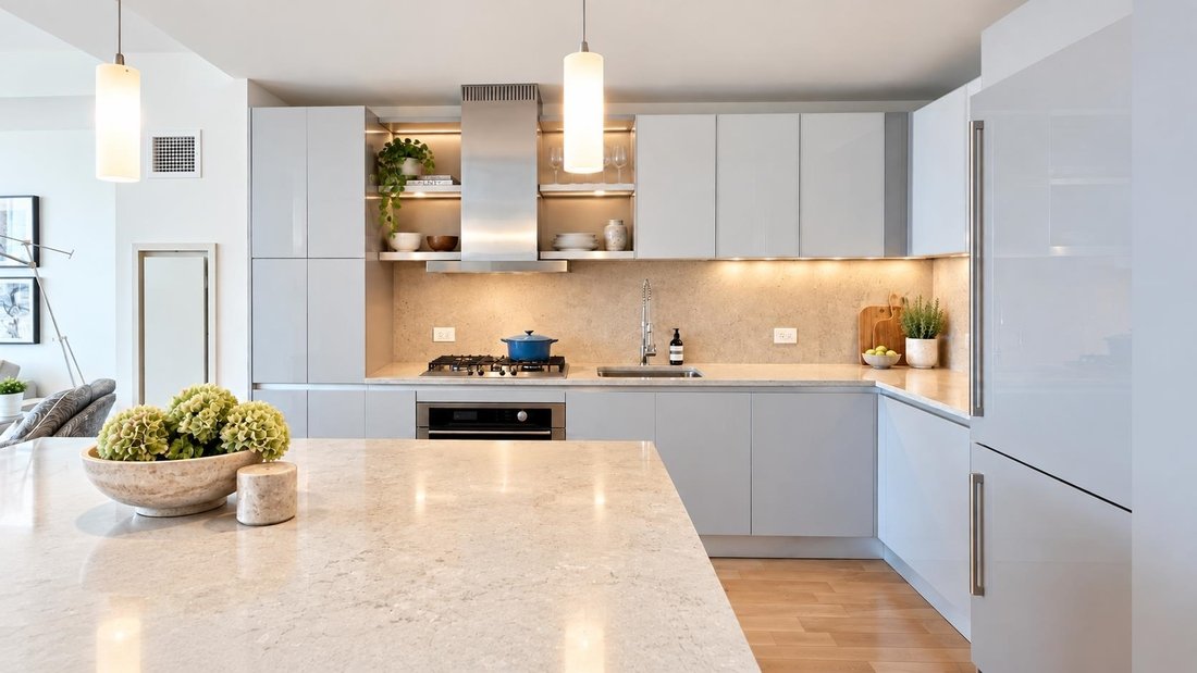 Condo in Jersey City, New Jersey, United States 4 - 18972810