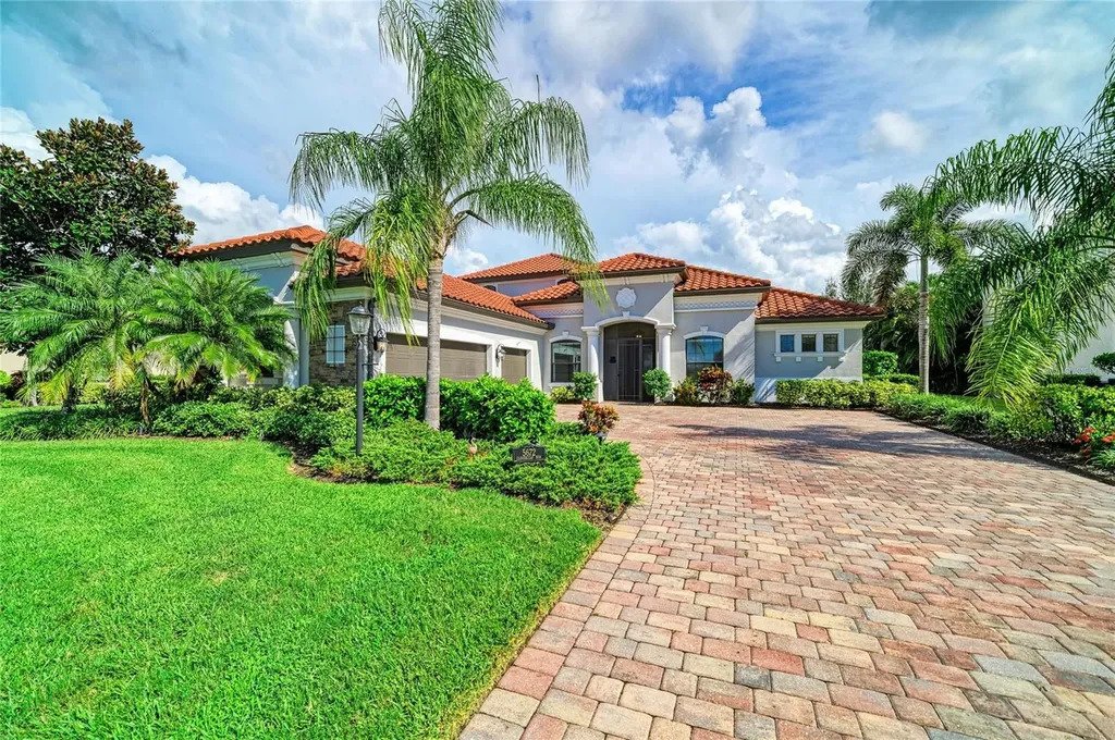 House in Bradenton, Florida, United States 5 - 18972834