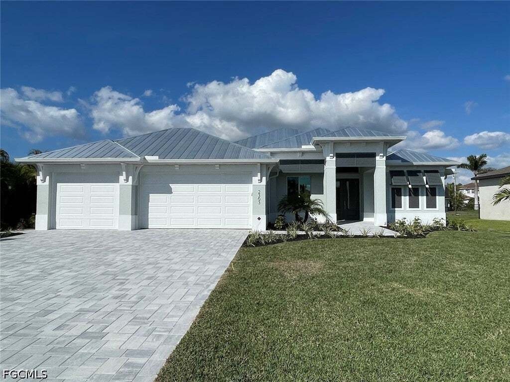 House in Cape Coral, Florida, United States 1 - 18969438