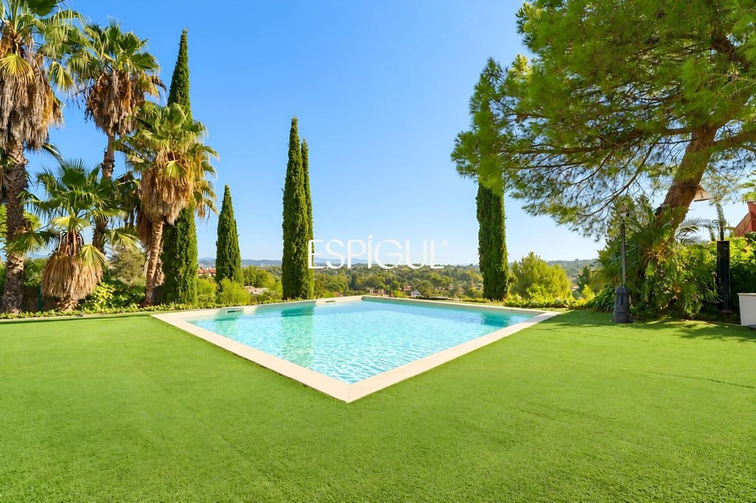 Villa in Sant Cugat del Valles, Catalonia, Spain 3 - 18964769