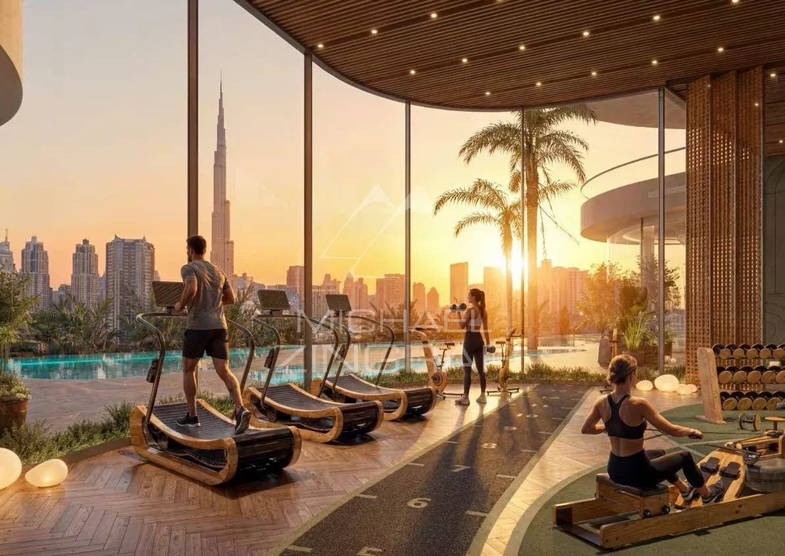 Apartment in Al Wasl, Dubai, United Arab Emirates 3 - 18966419