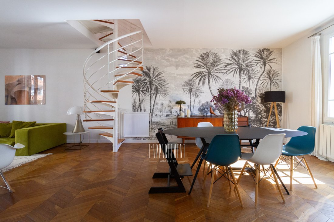 House in Saint Cyprien, Toulouse, France 2 - 18976688