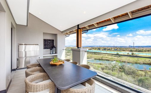 Apartment in Riverglen, Gauteng, South Africa 1