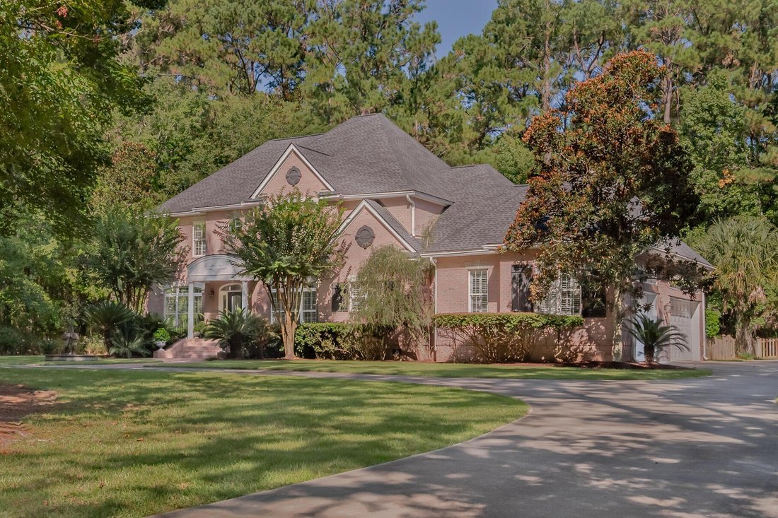 House in Mount Pleasant, South Carolina, United States 3 - 18978664