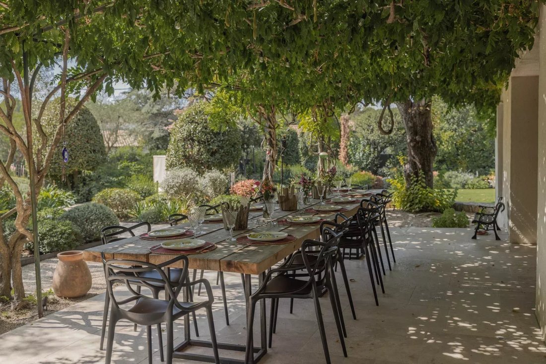 Villa in Mougins, Provence-Alpes-Côte d'Azur, France 2 - 18966077