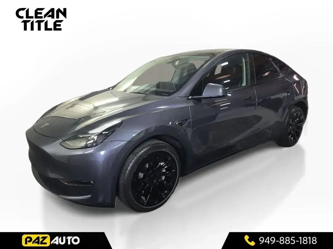 Suv in Laguna Hills, CA, United States 1 - 18971718