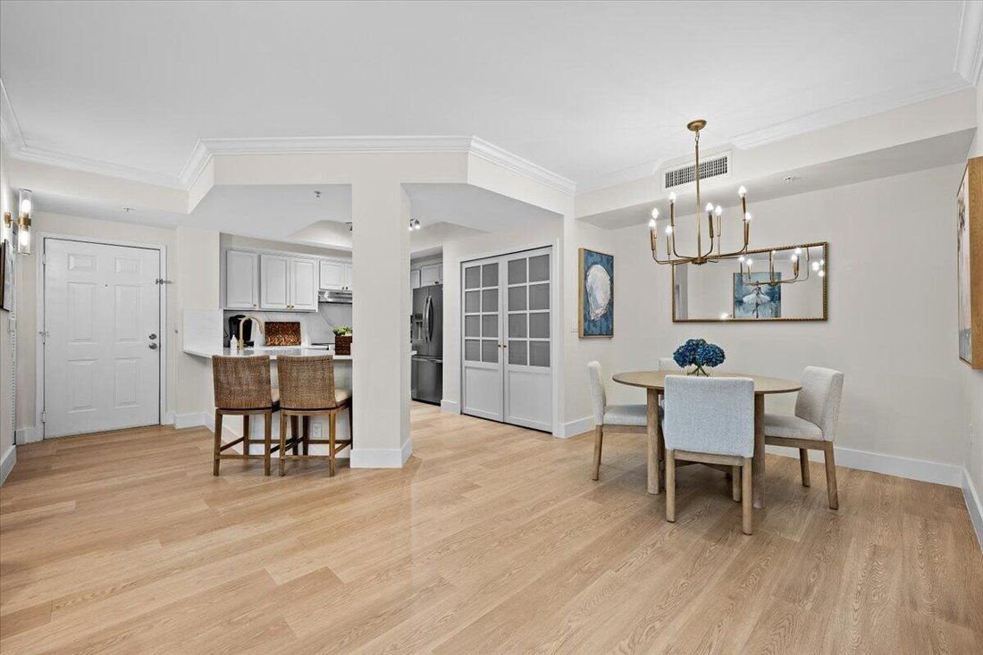 Condo in West Palm Beach, Florida, United States 5 - 18970094