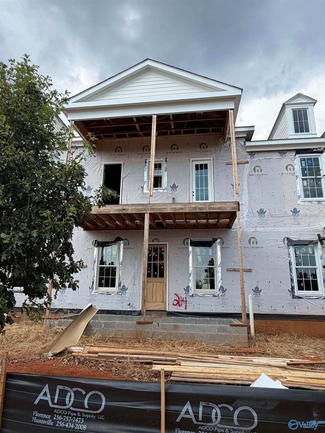 Townhouse in Madison, Alabama, United States 4 - 18968659