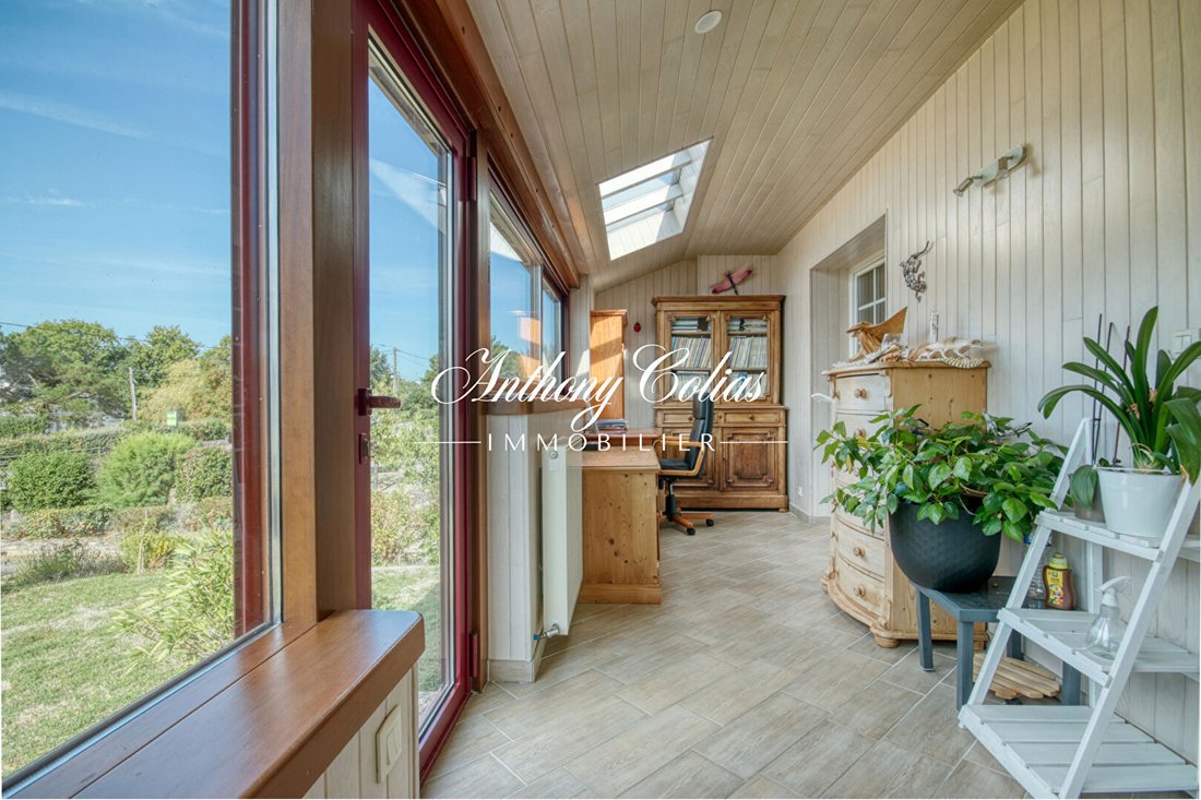 Villa in Centre Bourg, Sene, France 2 - 18966586