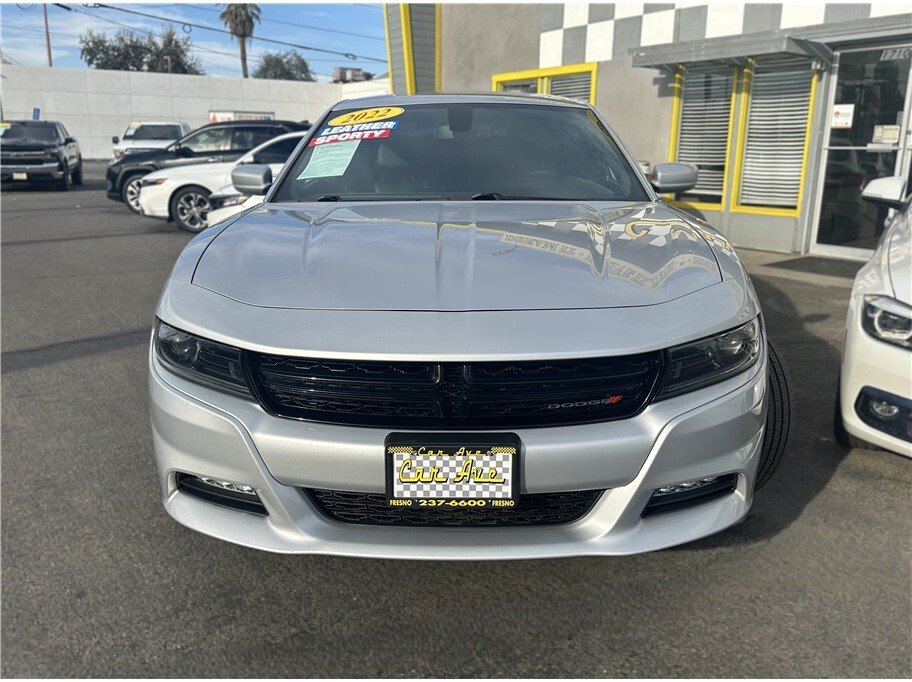 Sedan in Fresno, CA, United States 2 - 18980623