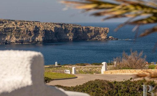 House in Ciutadella de Menorca, Balearic Islands, Spain 1