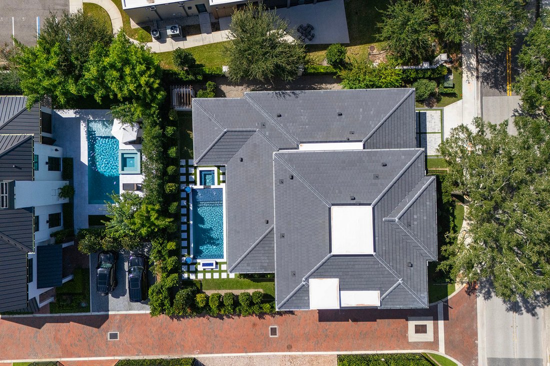 House in Winter Park, Florida, United States 4 - 18967739