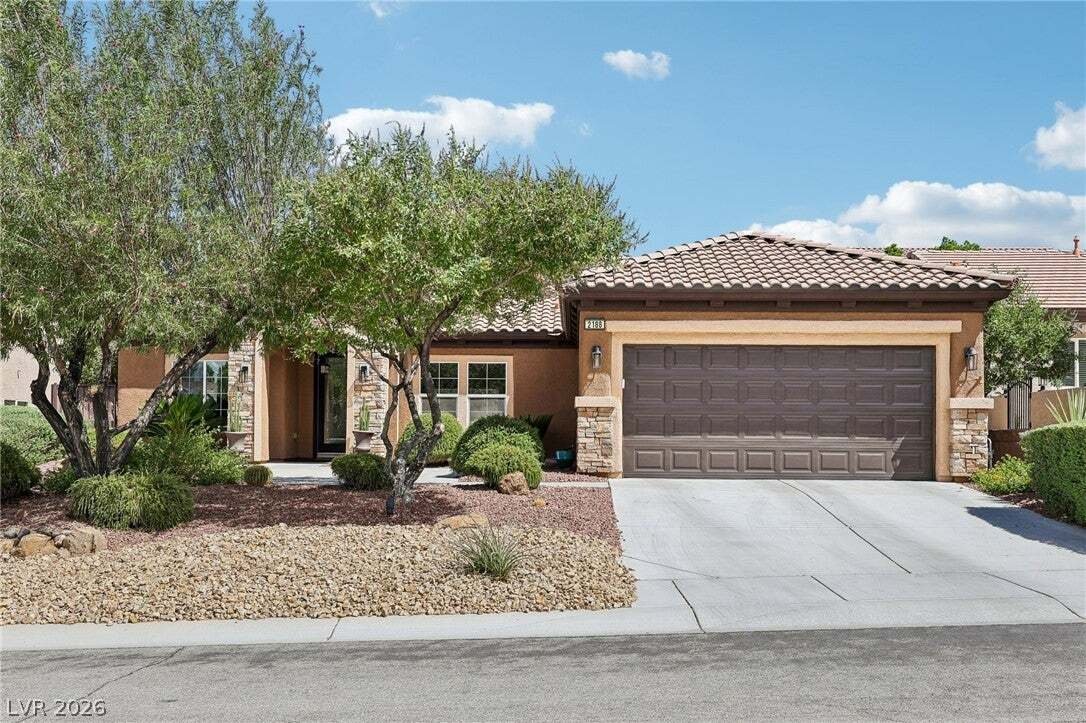 House in Henderson, Nevada, United States 1 - 18977537