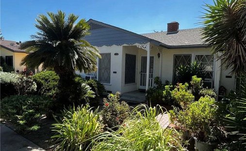 Downey, California, United States 1