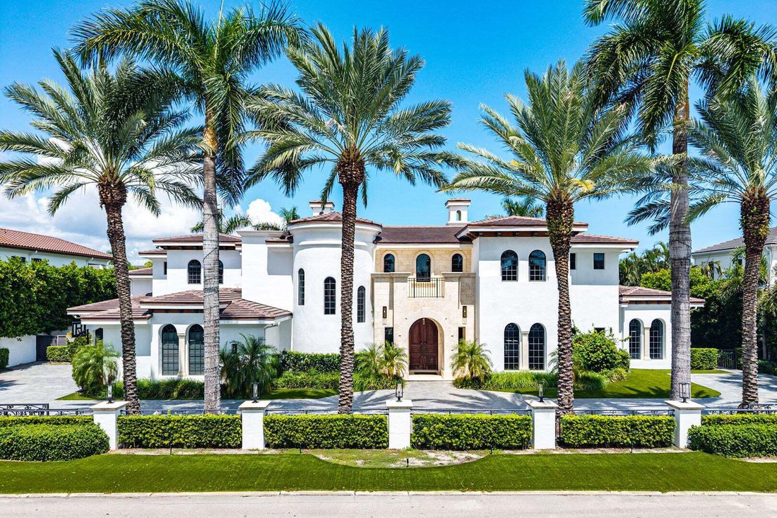 House in Boca Raton, Florida, United States 1 - 18965235