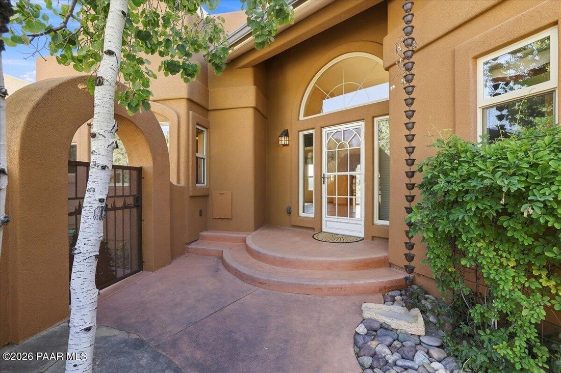 House in Prescott, Arizona, United States 4 - 18964746