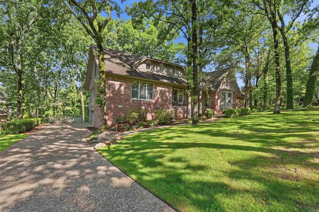 House in North Little Rock, Arkansas, United States 5 - 18976064