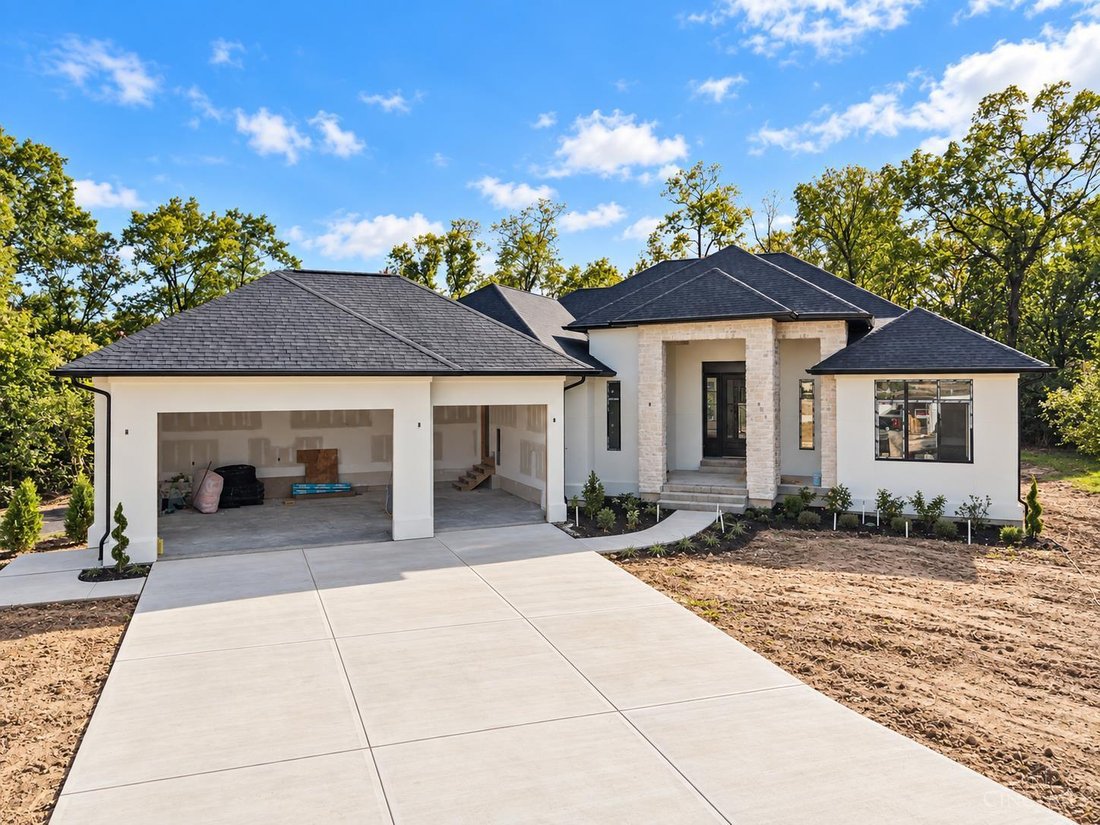 Maison à Miamisburg, Ohio, États-Unis 1 - 17147928