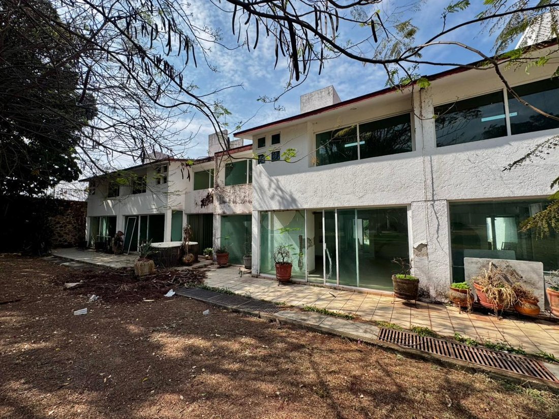 Land in Jiutepec, Morelos, Mexico 3 - 18966407