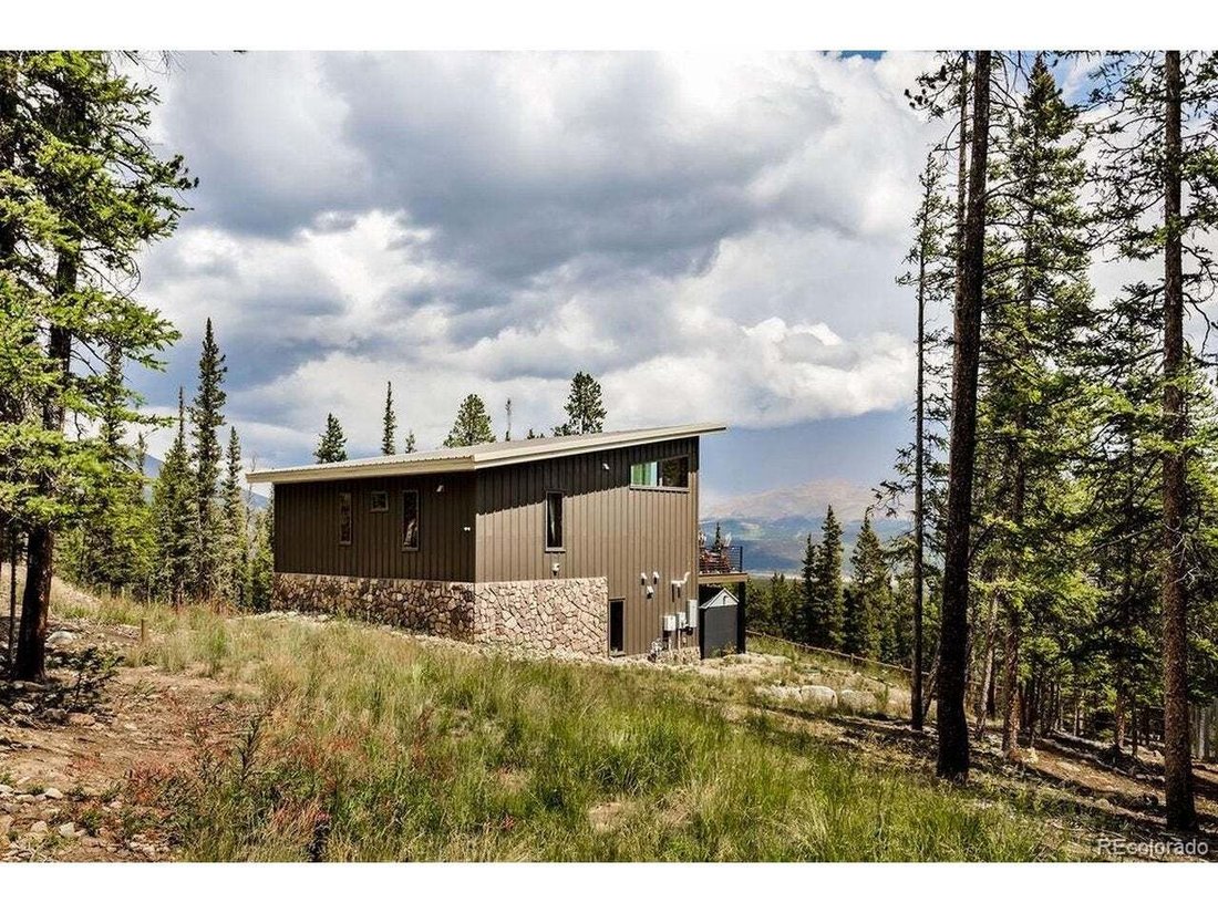House in Alma, Colorado, United States 5 - 18976082